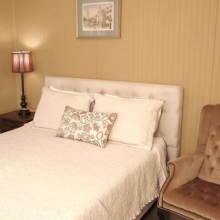 Quaint Historic Downtown Apartment St. Augustine Exterior foto